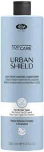 Lisap Top Care Urban Shield Light Moisturizing Conditioner 1000ml