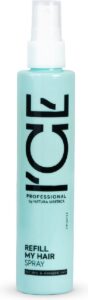 ICE Professional Refill My Hair Spray