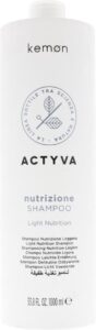 Actyva Nutrizione Light Shampoo
