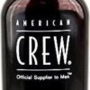 American Crew Alternator