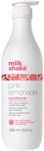 Milk Shake - Pink Lemonade Conditioner - 1000 ml