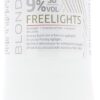 Onthullende crème Blondor Freelight Wella 30 vol 9 % (1L)