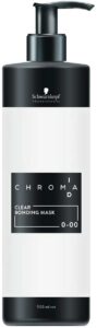 Schwarzkopf - Chroma ID Clear Color Mask