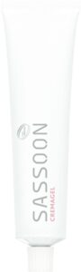 Sassoon Cremagel #3/5 Professional Hair Styling Gel