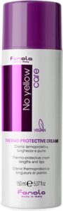Fanola No Yellow Shield Mist - haarspray - 100 ml