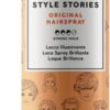 Alfaparf - SDL Styling Original Hairspray - 300 ml