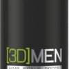 Schwarzkopf 3D Mension Root Activator Shampoo - Voor mannen tegen haaruitval - 1000 ml