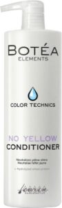 Carin Botea Elements No Yellow Conditioner 1000ml