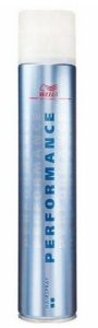 Wella Professionals Performance Hairspray Strong - Haarspray - 500 ml