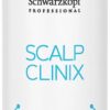 Schwarzkopf - Scalp Clinix - Microbiome Oil Control Booster - 45ml
