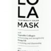 LOLA MASK BLUEBERRY 200ML