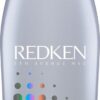 Redken Color Extend Graydiant Zilvershampoo voor Zilvergrijs Haar - 300 ml