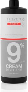 Eleven Cream Developer 9% 30 Vol - 900ml