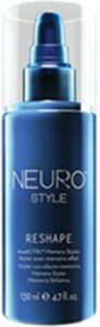 Neuro Reshape Heatctrl Memory Styler