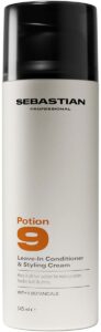 Sebastian - Potion 9 Leave-In Conditioner & Styling Cream
