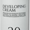 OP|Blonde Developing Cream -20 vol