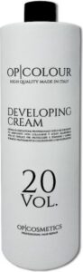 OP|Blonde Developing Cream -20 vol