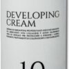 OP|Blonde Developing Cream -10 vol