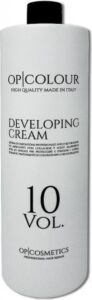 OP|Blonde Developing Cream -10 vol