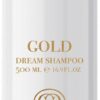 Gold - Dream Shampoo - 500 ml