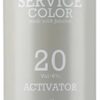 Nook The Origin Color Activator 6% 1000 ml