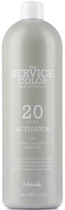 Nook The Origin Color Activator 6% 1000 ml