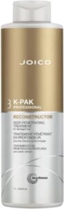 Joico K-Pak Deep-Penetrator Reconstructor 1000ml