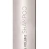 NEWSHA HIGH CLASS SCHITTERENDE VOLUME SHAMPOO 80ML