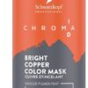 Schwarzkopf Chroma ID Kleurmasker 300ml - Bright Copper