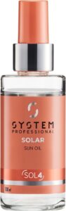 System Professional -  Solar Sun Oil SOL4 30ml