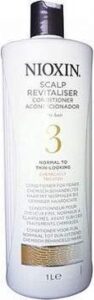 Nioxin Scalp Revitaliser System 3