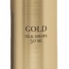 GOLD - Professionele haarverzorging Silk Drops 50ml