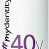 #mydentity 40 Volume Permanent Developer