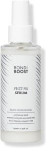 Frizz Fix Serum for Smooth Sleek Hair - Bondi