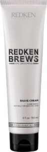 Redken Brews Shave-Cream - Scheergel - 150 ml