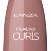 LANZA - Healing Curls Curl Therapy Leave-In Moisturizer - 160ml