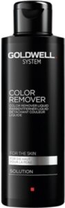 Goldwell Lotion System Color Remover Liquid