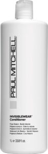 Paul Mitchell - Invisiblewear Conditioner - 300ml