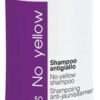 Fanola No-Yellow Shampoo - 100 ml
