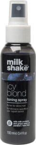Milk Shake - Icy Blonde Toning Spray - 100ml