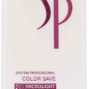 Wella Professionals SP Color Save Shampoo - 250 ml - Gekleurd haar