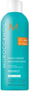 Moroccanoil Perfect Defense Haarspray - 75ml
