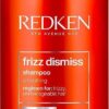 Redken Frizz Dismiss Shampoo - 1000 ml