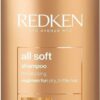 Redken All Soft Shampoo - 1000 ml