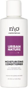 N/O Moisturizing Conditioner 250ML