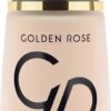 Golden Rose Longstay Matte Foundation NO: 02 - Vloeibare Matte Foundation
