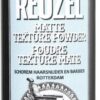 Reuzel - Matte Texture Powder - 15 gram