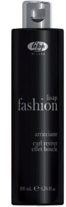 Lisap Gel Fashion Curl Reviver