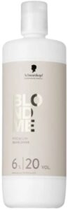 Schwarzkopf - BLONDME Premium Developer - 1000ml