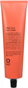OWAY After-Sun Hair Mask